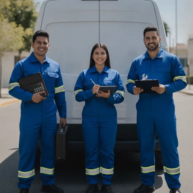 Contador Público Certificado equipo en Chetumal